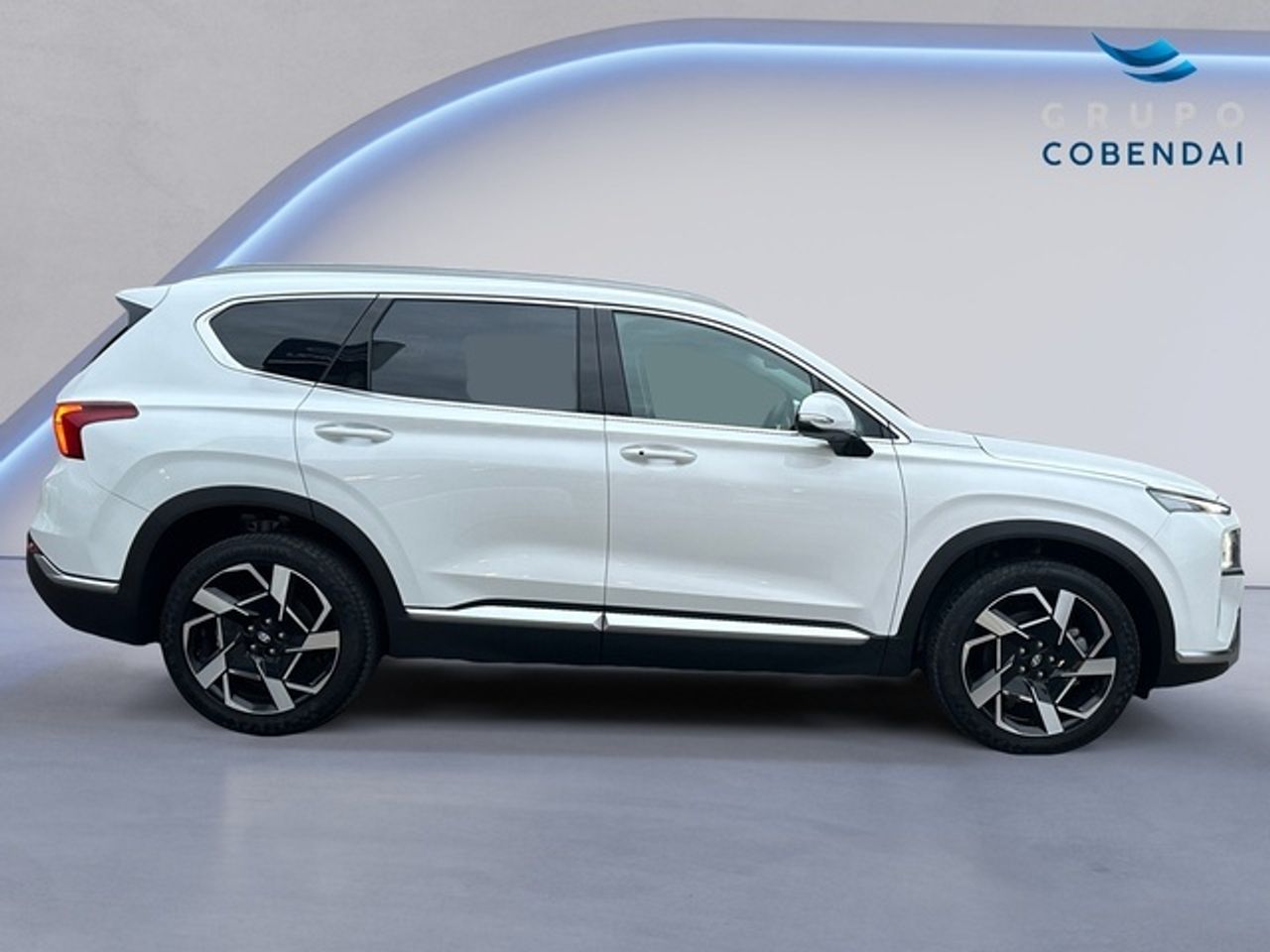 Hyundai Santa Fe 2.2 CRDI Tecno 4x2 DCT 142 kW (194 CV) - Foto 7