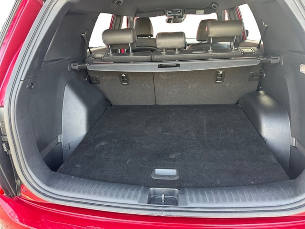 SsangYong Torres G15 Life Auto 120 kW (163 CV) - Foto 16