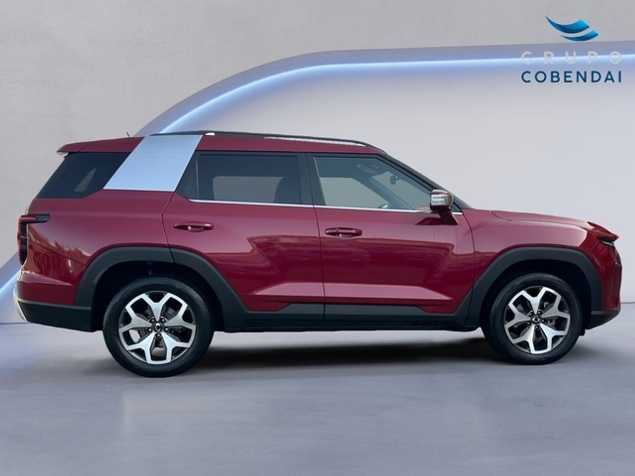 SsangYong Torres G15 Life Auto 120 kW (163 CV) - Foto 7