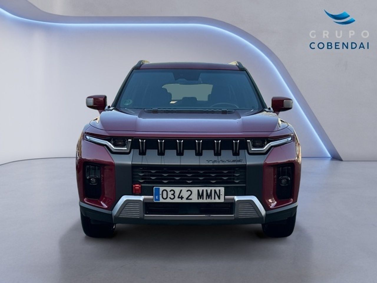 SsangYong Torres G15 Life Auto 120 kW (163 CV) - Foto 9