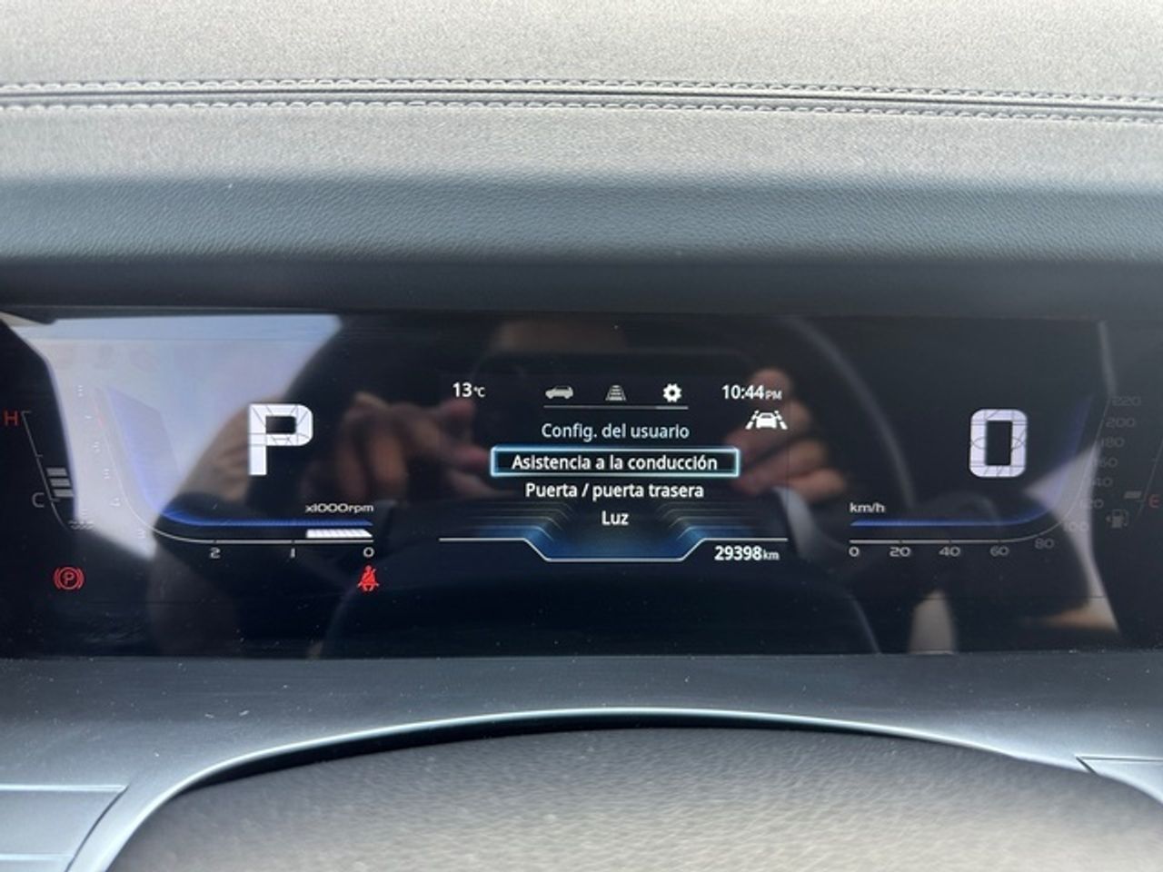 SsangYong Torres G15 Life Auto 120 kW (163 CV) - Foto 14