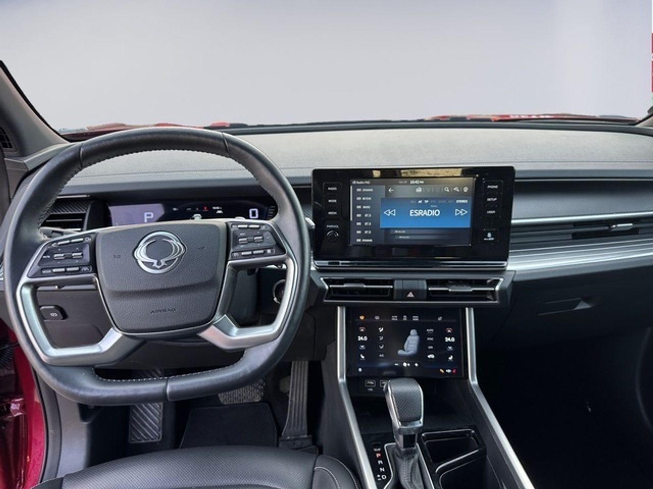 SsangYong Torres G15 Life Auto 120 kW (163 CV) - Foto 11