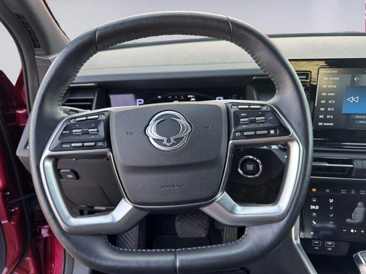 SsangYong Torres G15 Life Auto 120 kW (163 CV) - Foto 13