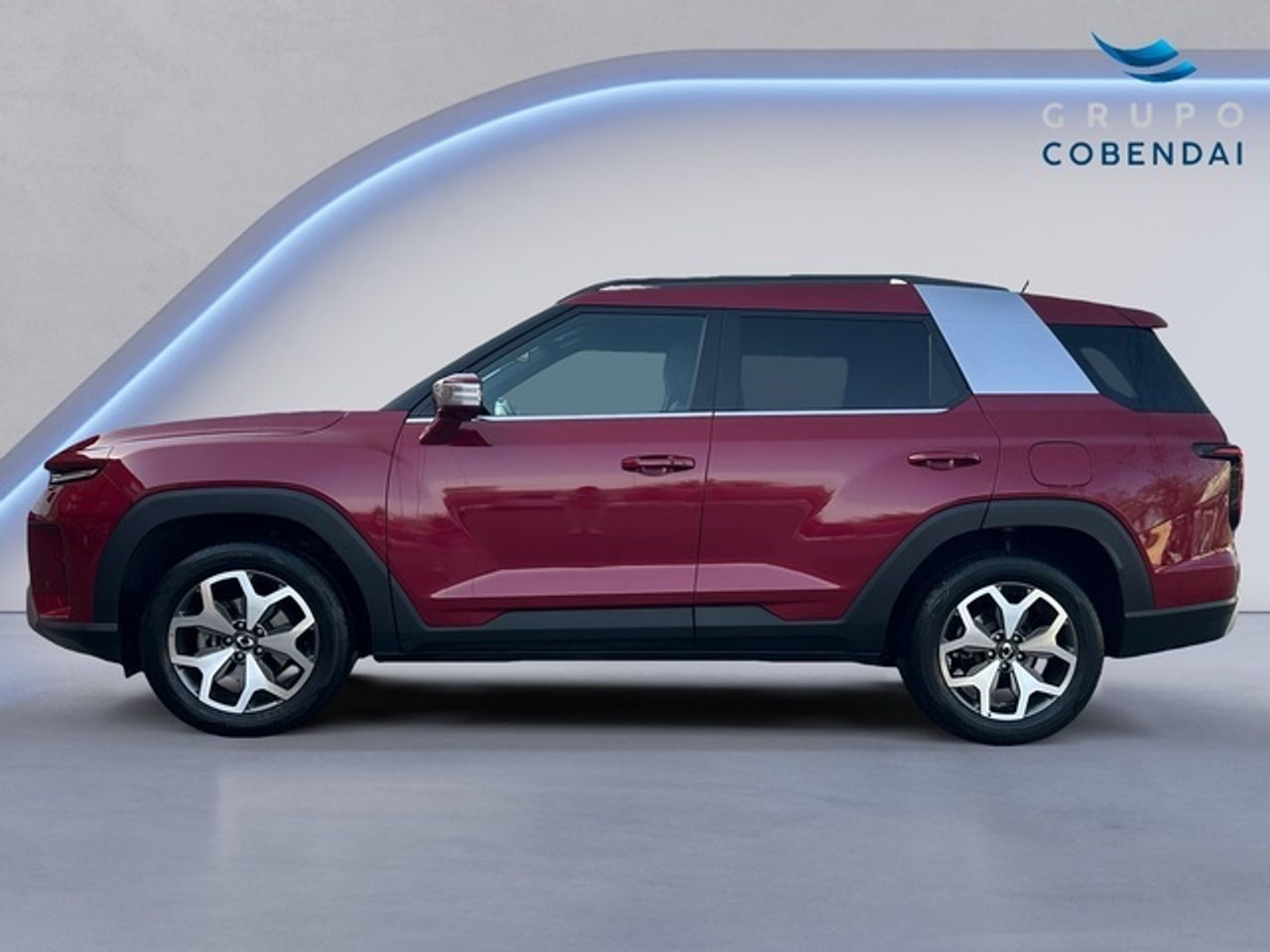 SsangYong Torres G15 Life Auto 120 kW (163 CV) - Foto 3