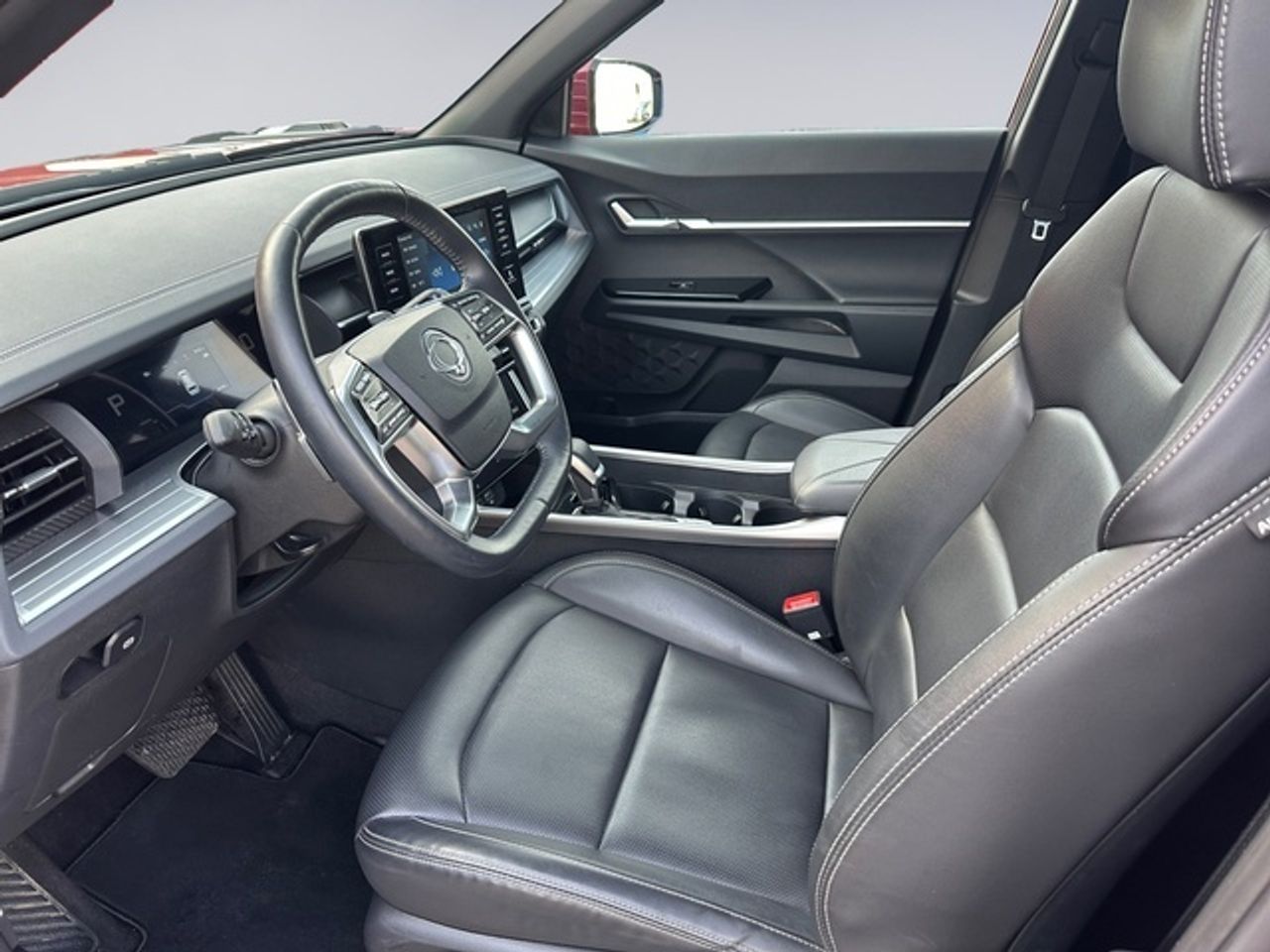 SsangYong Torres G15 Life Auto 120 kW (163 CV) - Foto 10