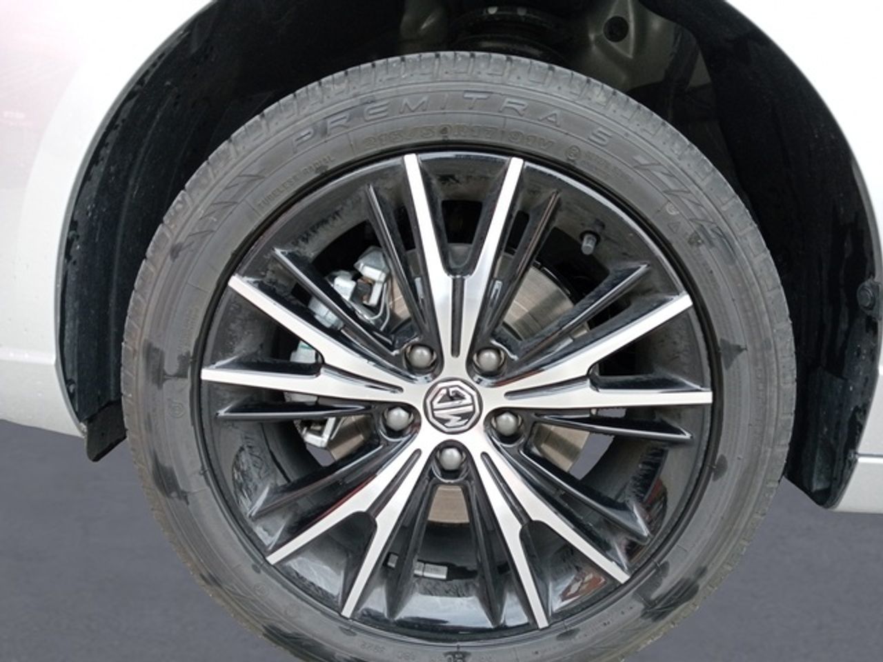 MG MG5 Long Range Luxury 115 kW (156 CV) - Foto 15