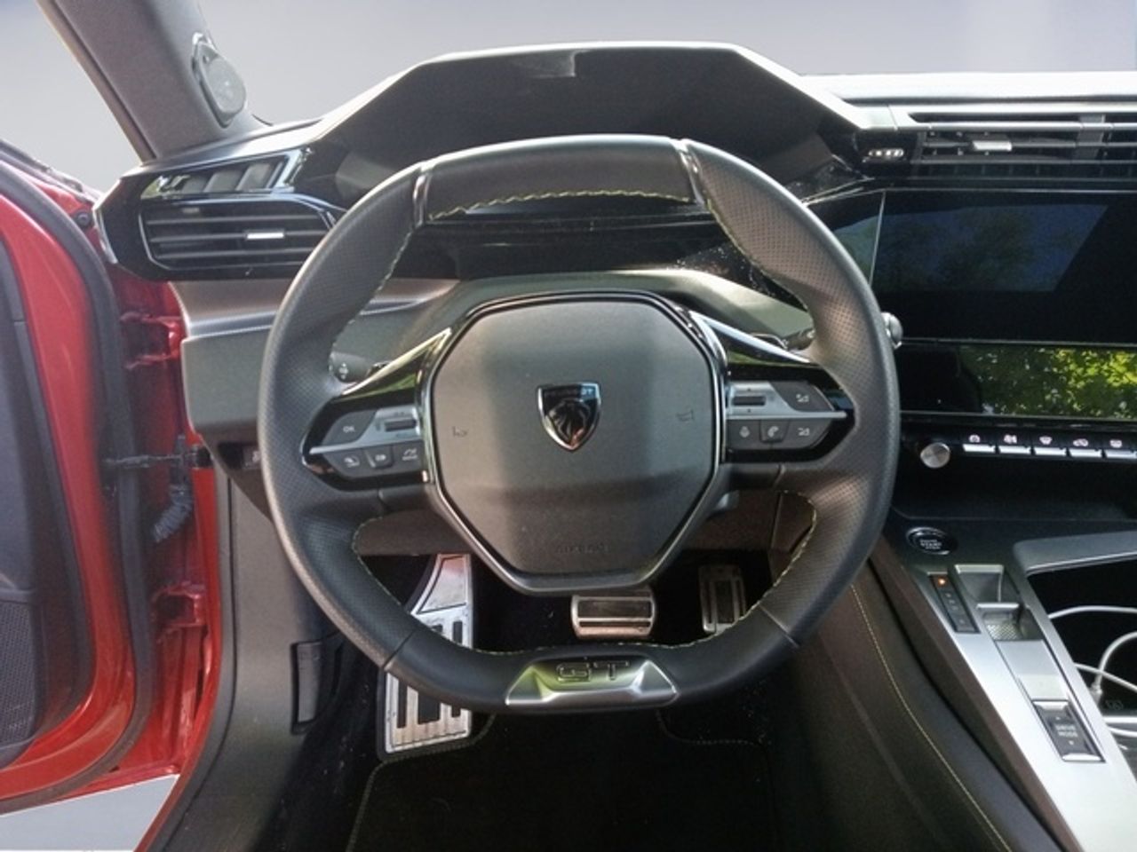 Peugeot 308 GT Hybrid 180 eEAT8 132 kW (180 CV) - Foto 13