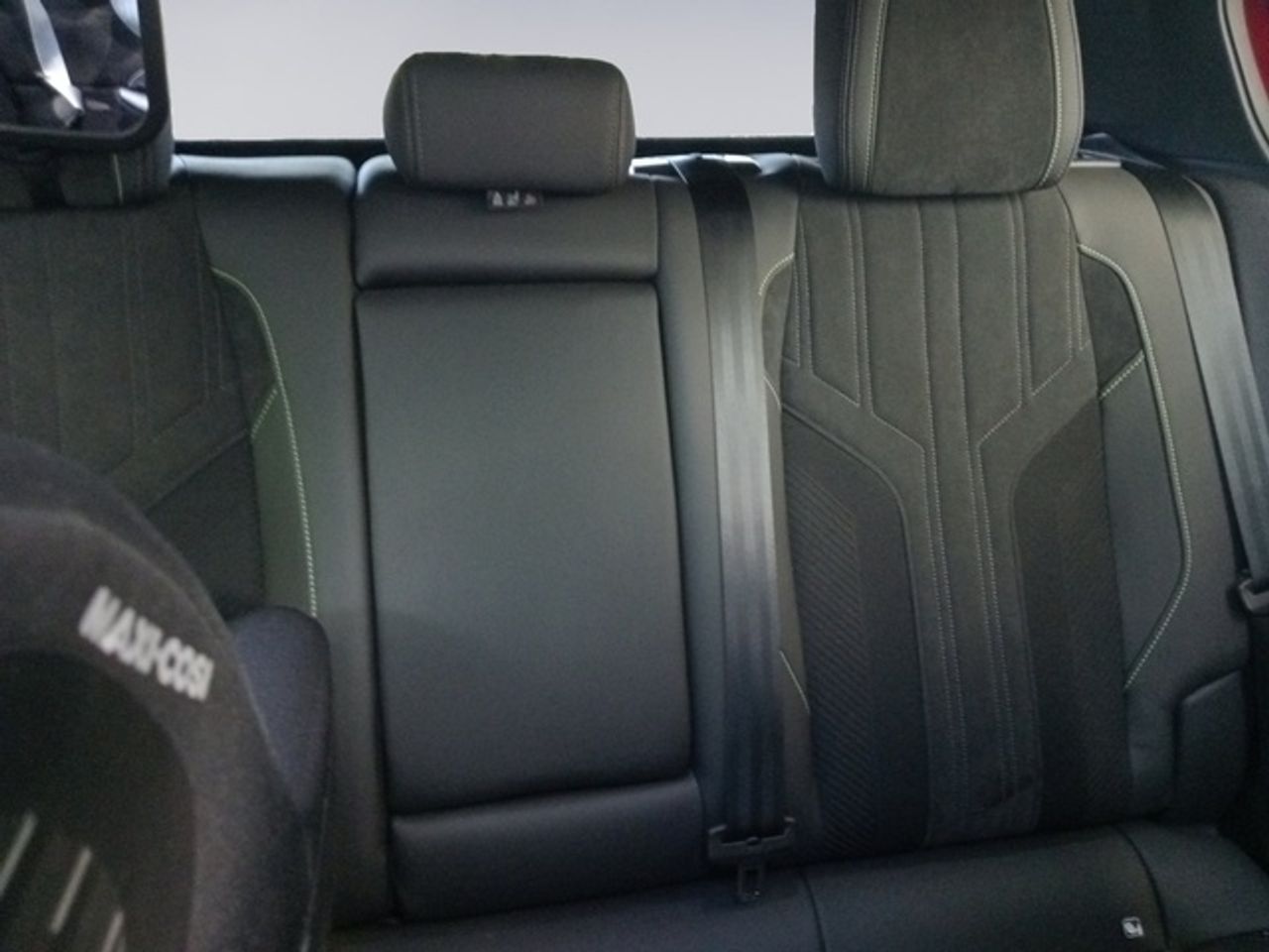 Peugeot 308 GT Hybrid 180 eEAT8 132 kW (180 CV) - Foto 15