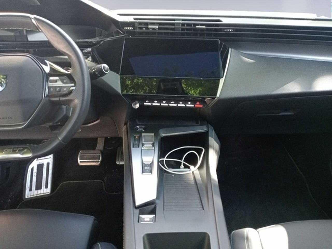 Peugeot 308 GT Hybrid 180 eEAT8 132 kW (180 CV) - Foto 12