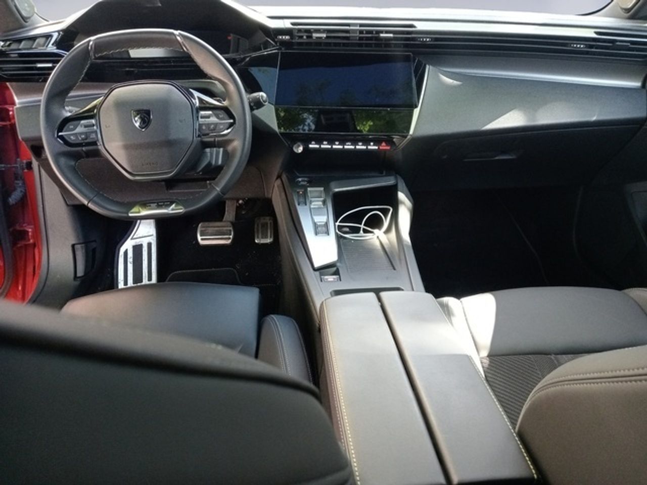 Peugeot 308 GT Hybrid 180 eEAT8 132 kW (180 CV) - Foto 11