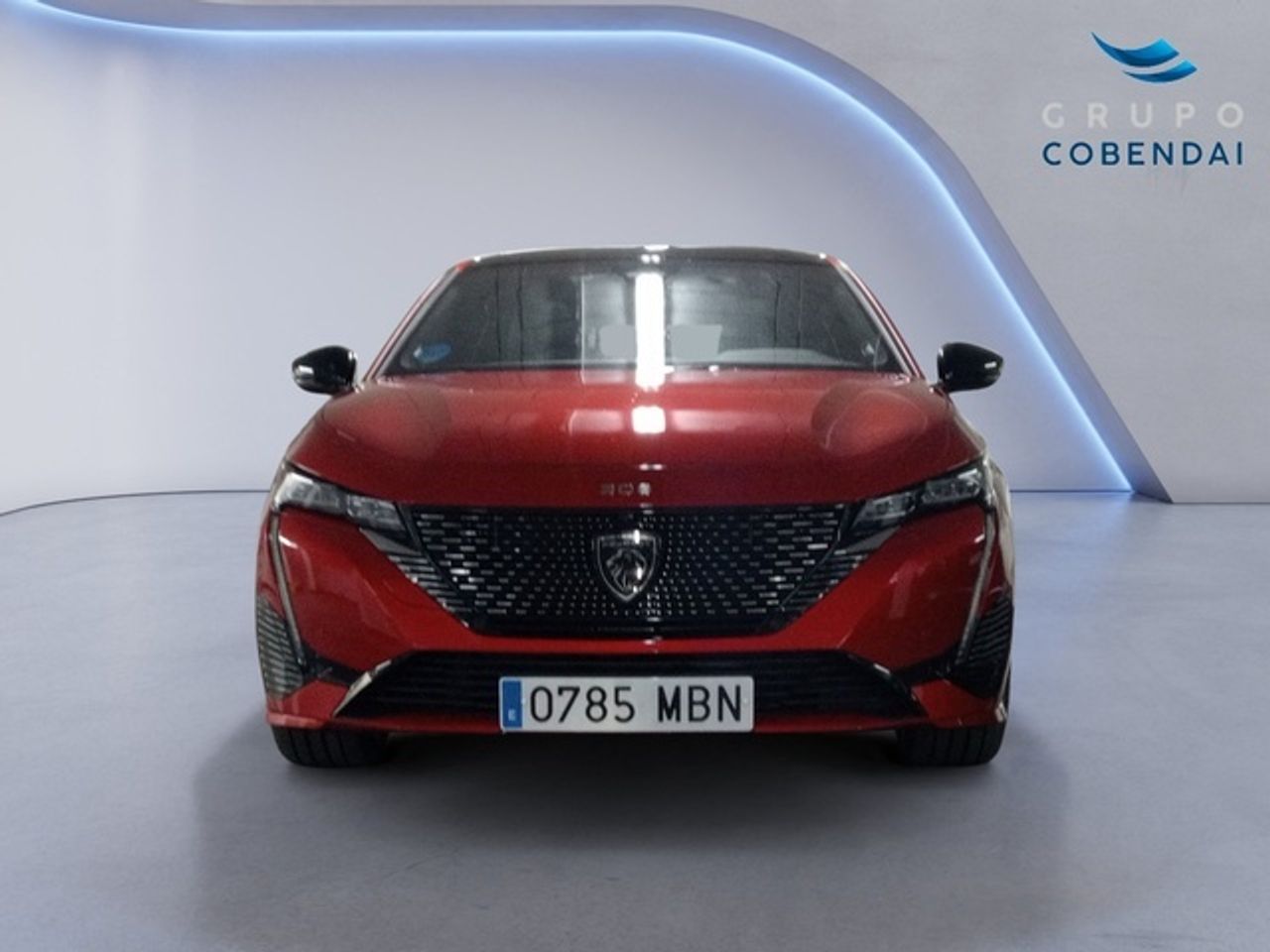 Peugeot 308 GT Hybrid 180 eEAT8 132 kW (180 CV) - Foto 9