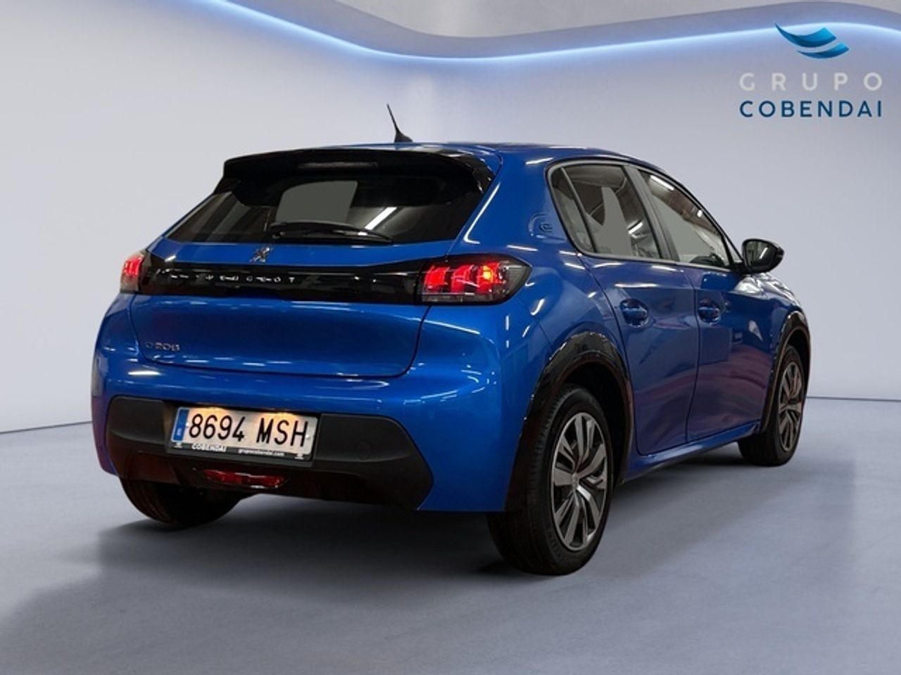 Peugeot 208 Eléctrico Active 100 kW (136 CV) - Foto 6