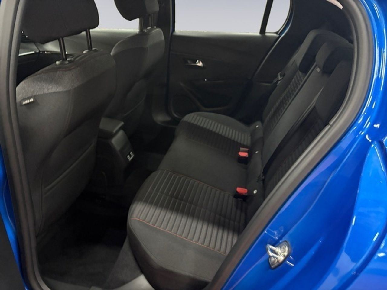 Peugeot 208 Eléctrico Active 100 kW (136 CV) - Foto 14