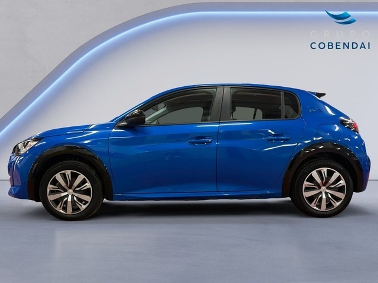 Peugeot 208 Eléctrico Active 100 kW (136 CV) - Foto 3