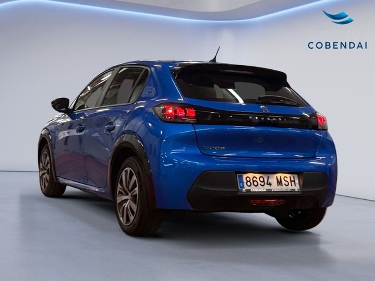 Peugeot 208 Eléctrico Active 100 kW (136 CV) - Foto 4