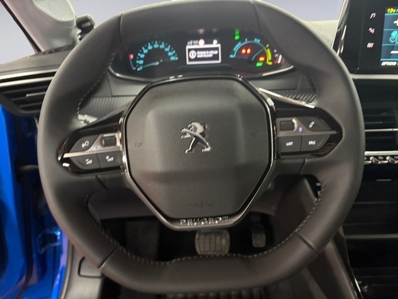 Peugeot 208 Eléctrico Active 100 kW (136 CV) - Foto 13