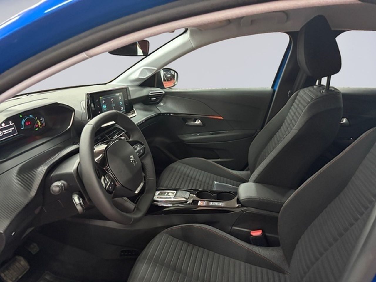 Peugeot 208 Eléctrico Active 100 kW (136 CV) - Foto 10