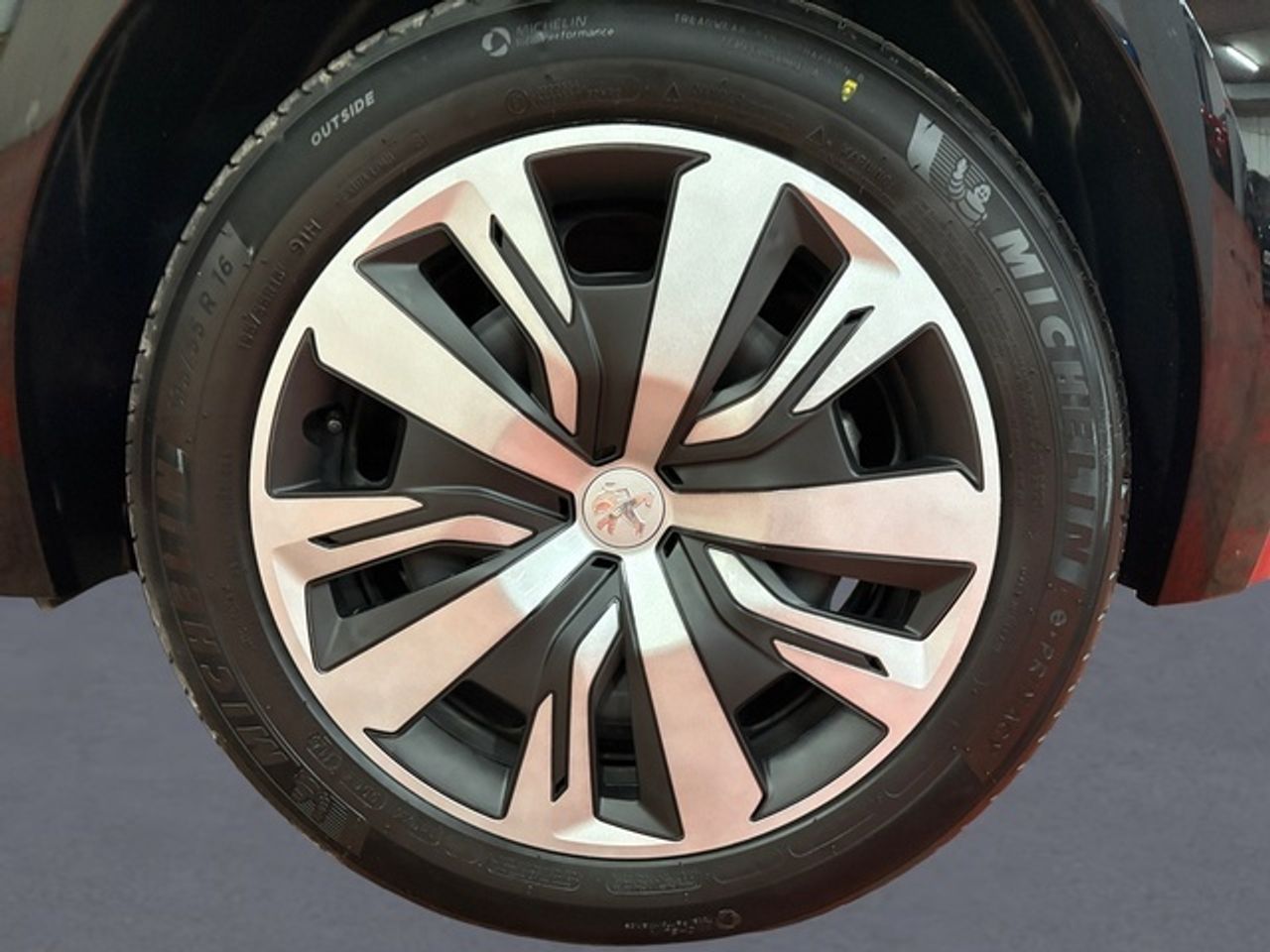 Peugeot 208 Eléctrico Active 100 kW (136 CV) - Foto 15