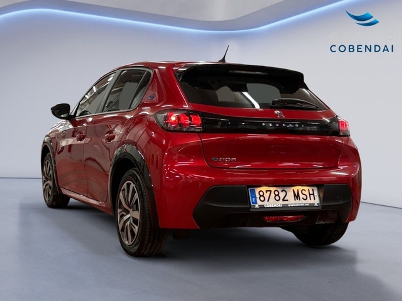 Peugeot 208 Eléctrico Active 100 kW (136 CV) - Foto 4