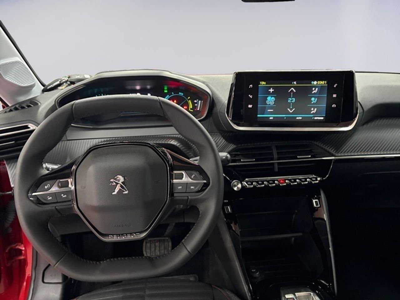 Peugeot 208 Eléctrico Active 100 kW (136 CV) - Foto 11