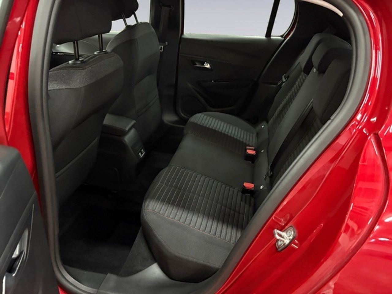 Peugeot 208 Eléctrico Active 100 kW (136 CV) - Foto 14