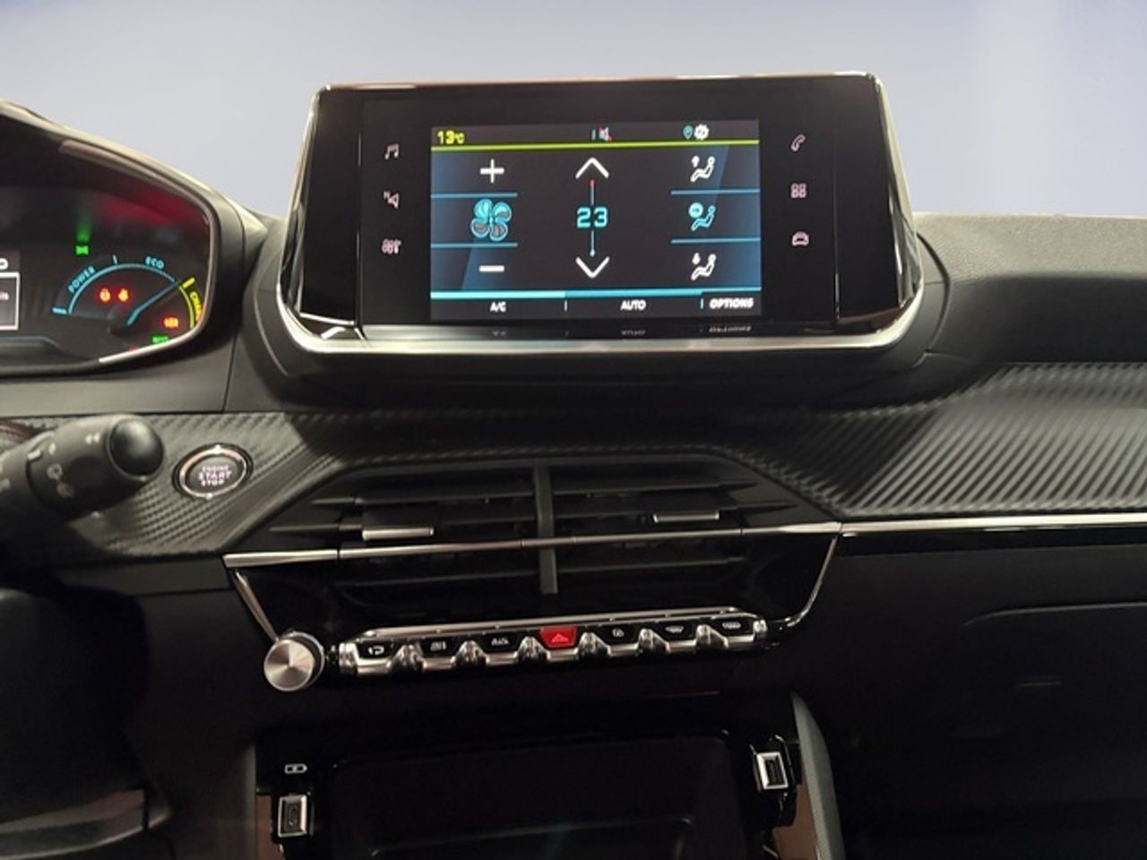 Peugeot 208 Eléctrico Active 100 kW (136 CV) - Foto 12