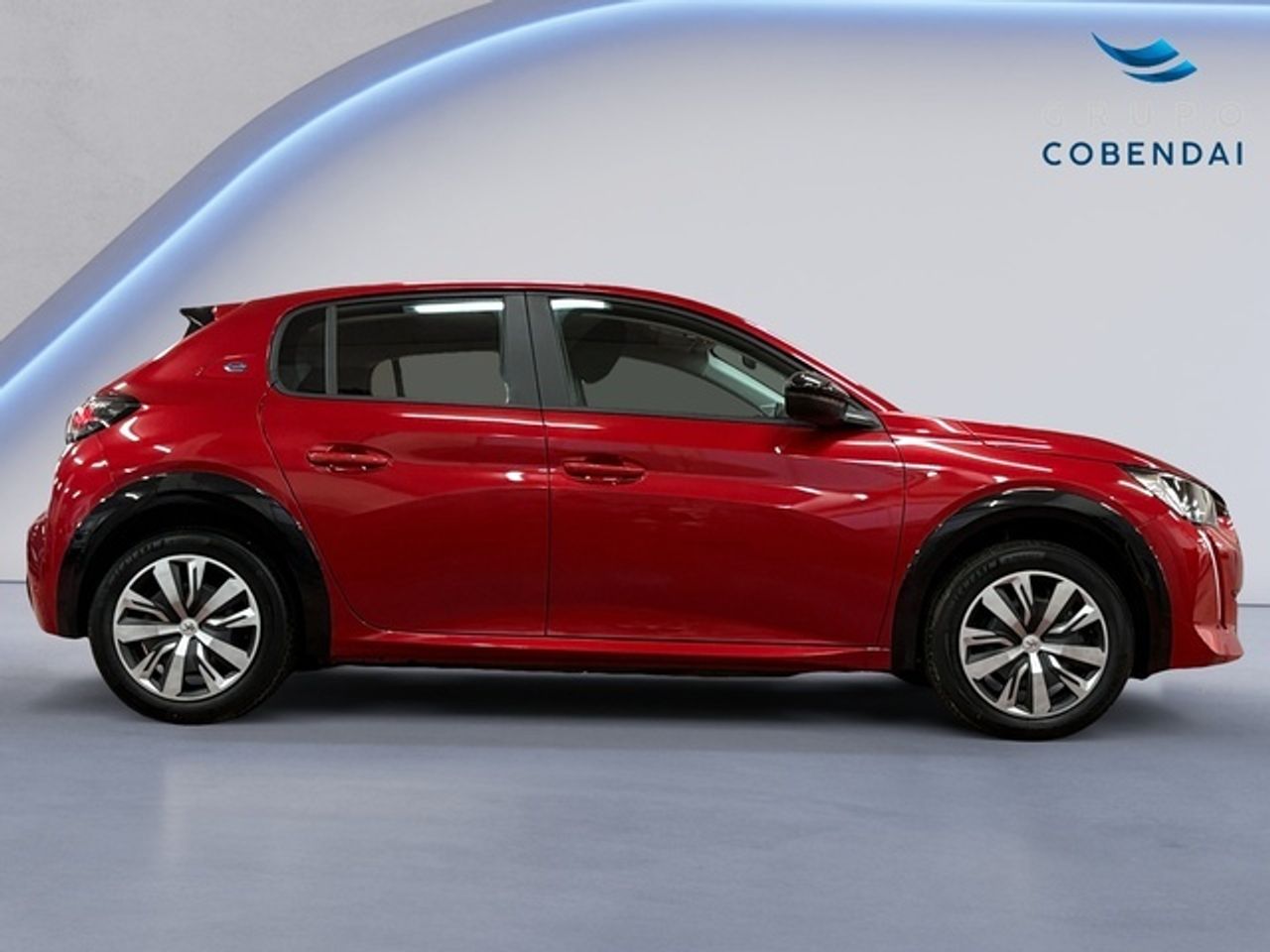 Peugeot 208 Eléctrico Active 100 kW (136 CV) - Foto 7