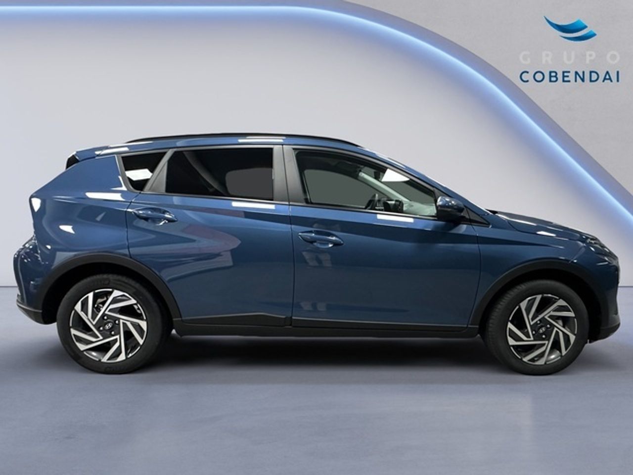 Hyundai Bayon 1.2 MPI Maxx 59 kW (79 CV) - Foto 7