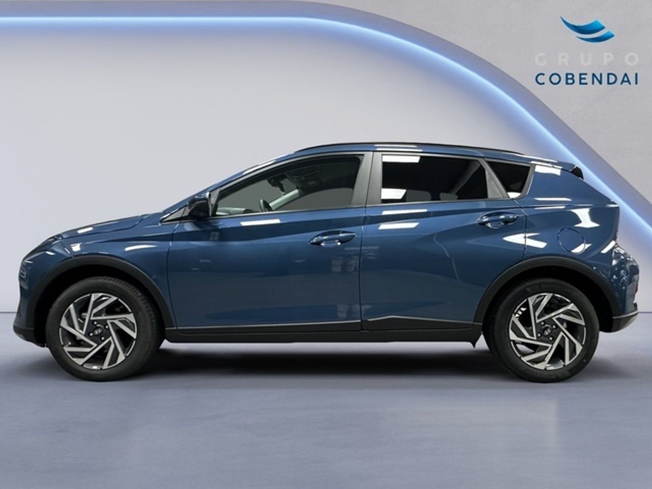 Hyundai Bayon 1.2 MPI Maxx 59 kW (79 CV) - Foto 3