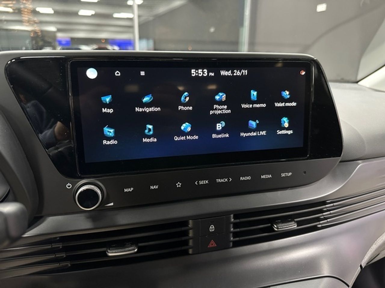 Hyundai Bayon 1.2 MPI Maxx 59 kW (79 CV) - Foto 18