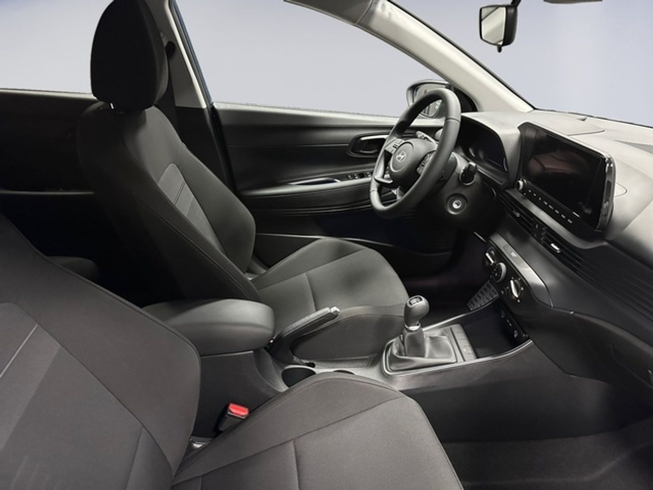 Hyundai Bayon 1.2 MPI Maxx 59 kW (79 CV) - Foto 16