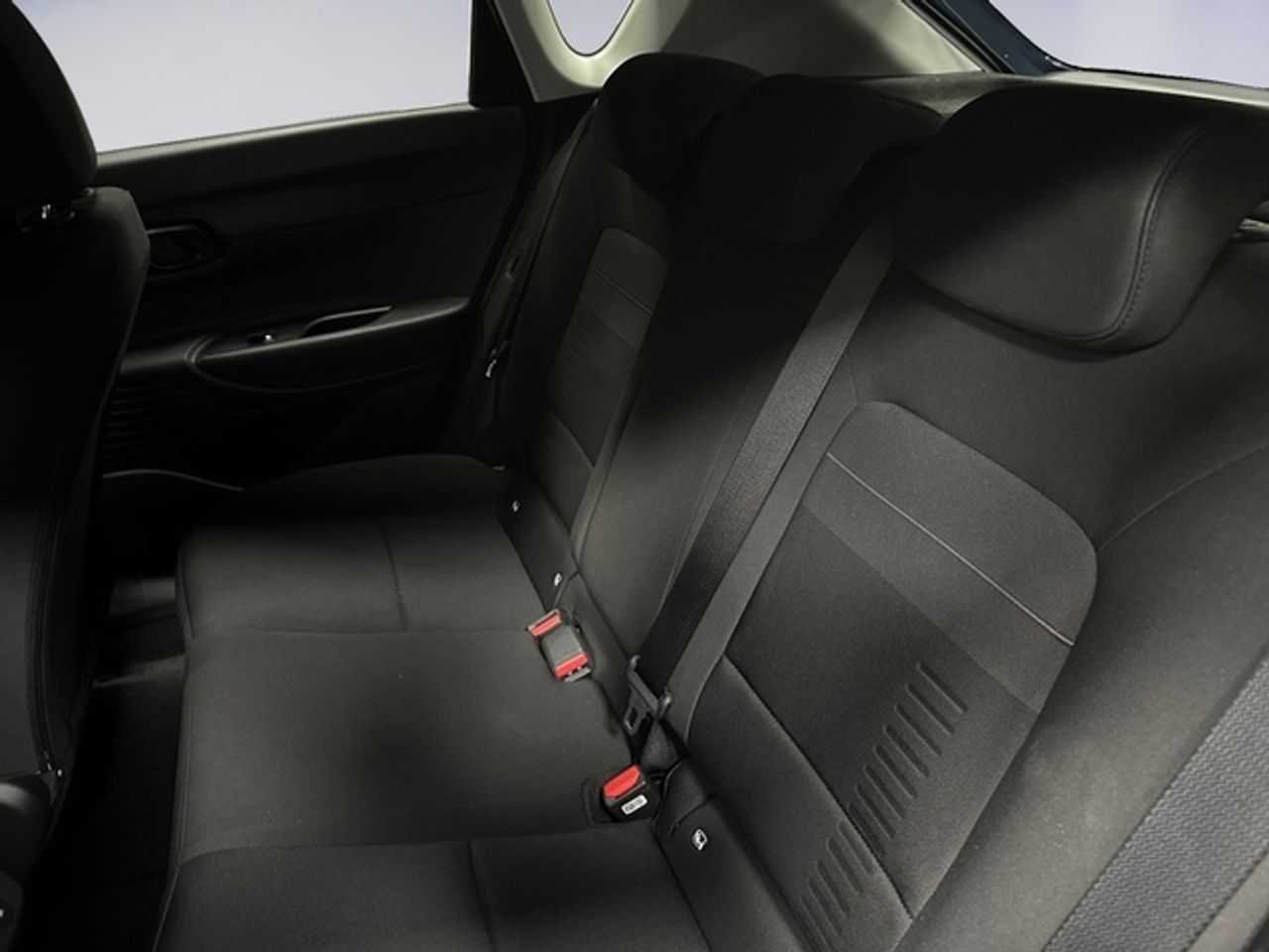 Hyundai Bayon 1.2 MPI Maxx 59 kW (79 CV) - Foto 14