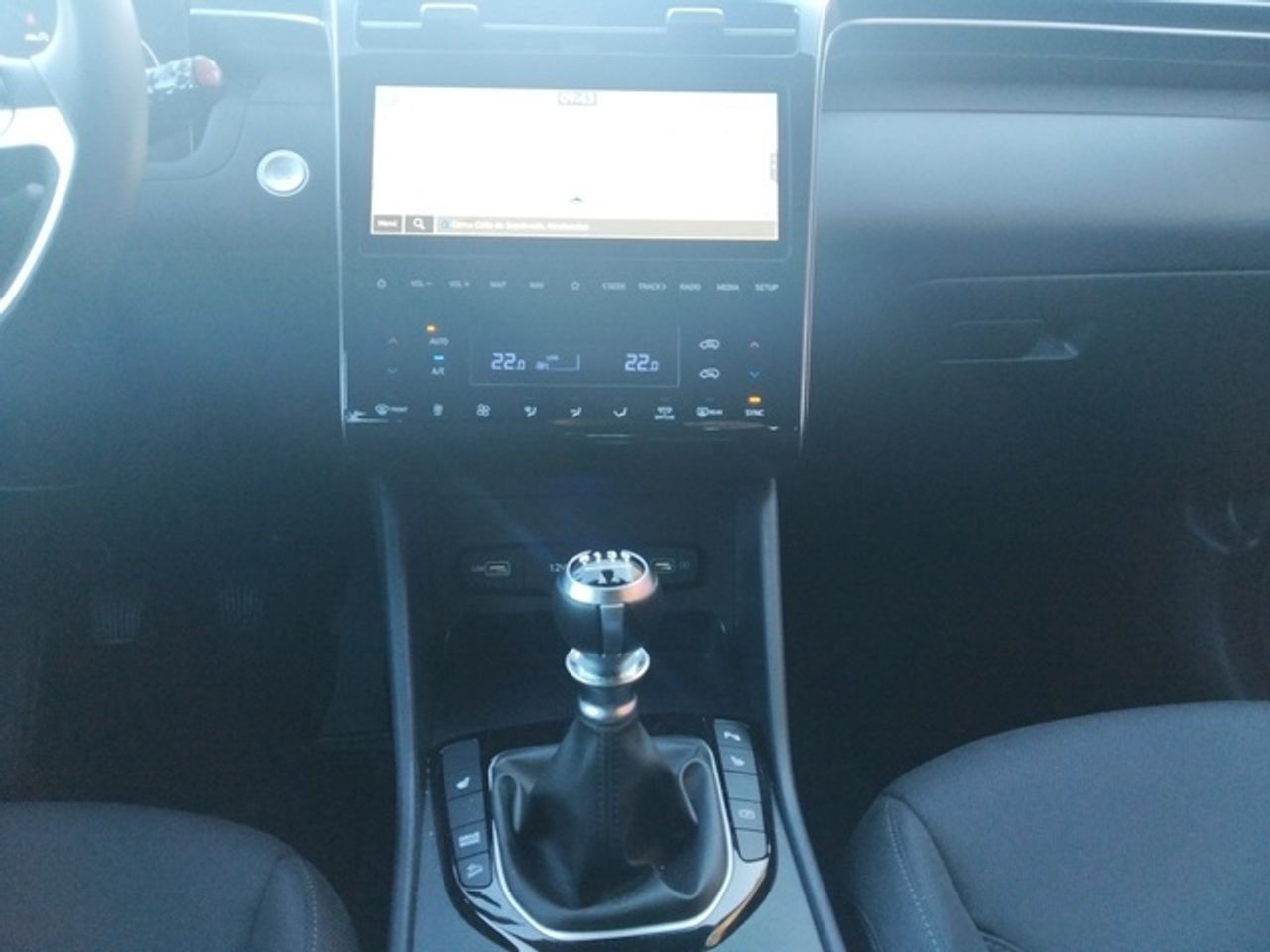 Hyundai Tucson 1.6 CRDI 48V Tecno 4X2 2C 100 kW (136 CV) - Foto 12