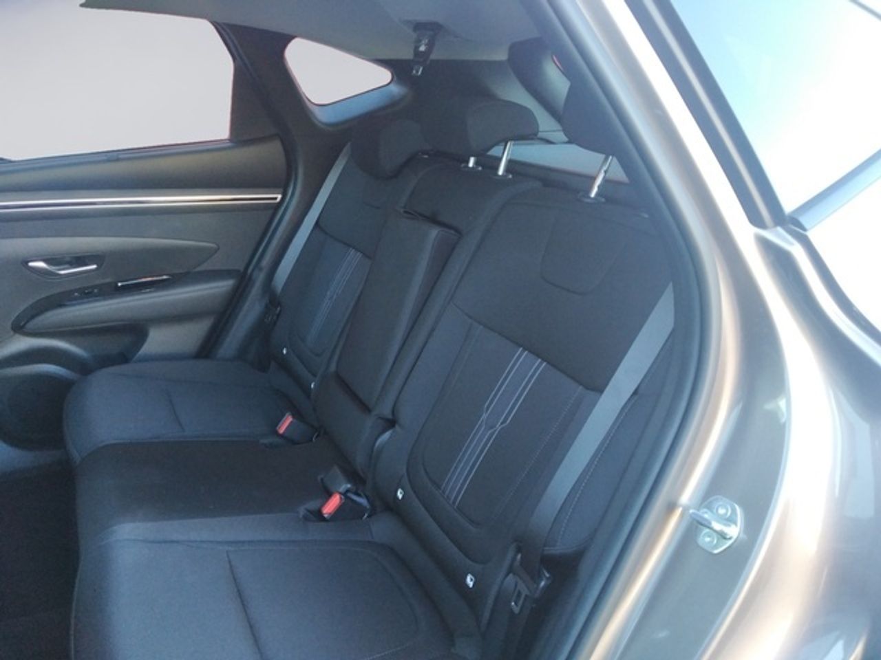 Hyundai Tucson 1.6 CRDI 48V Tecno 4X2 2C 100 kW (136 CV) - Foto 15