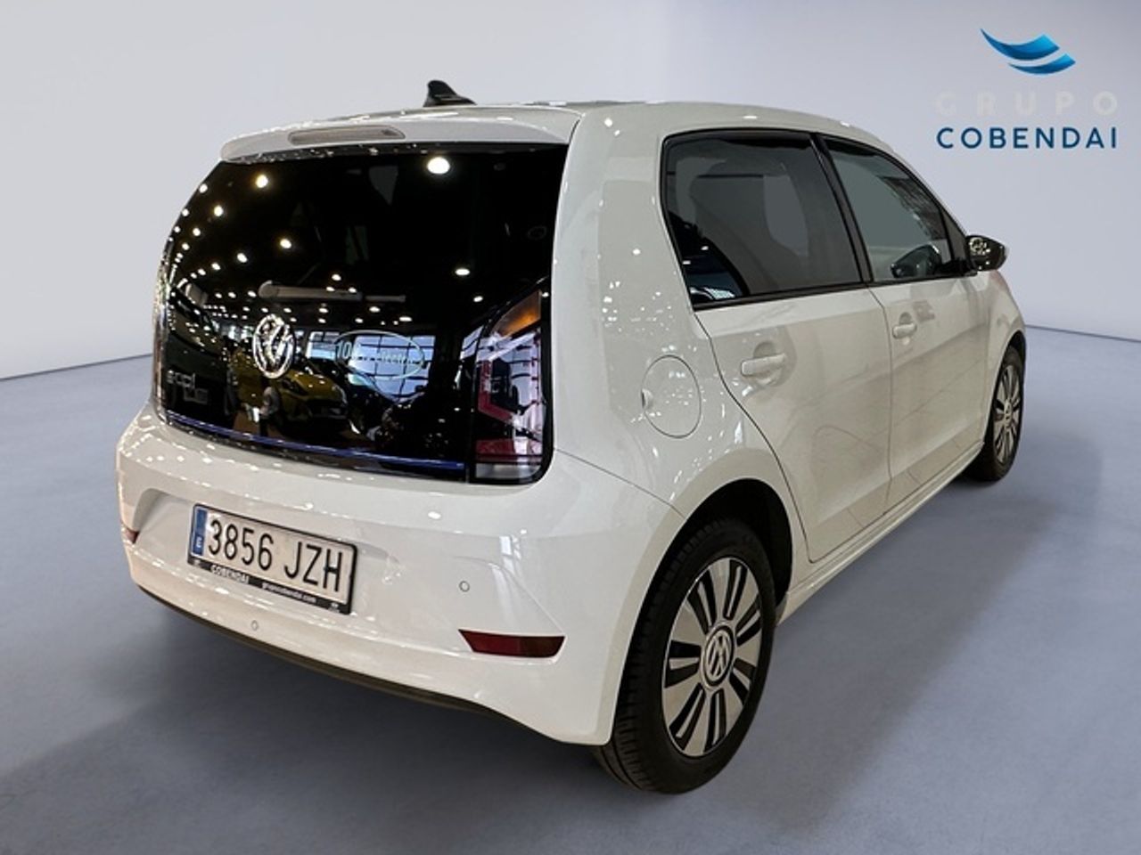 Volkswagen up! 60 kW (82 CV) - Foto 6