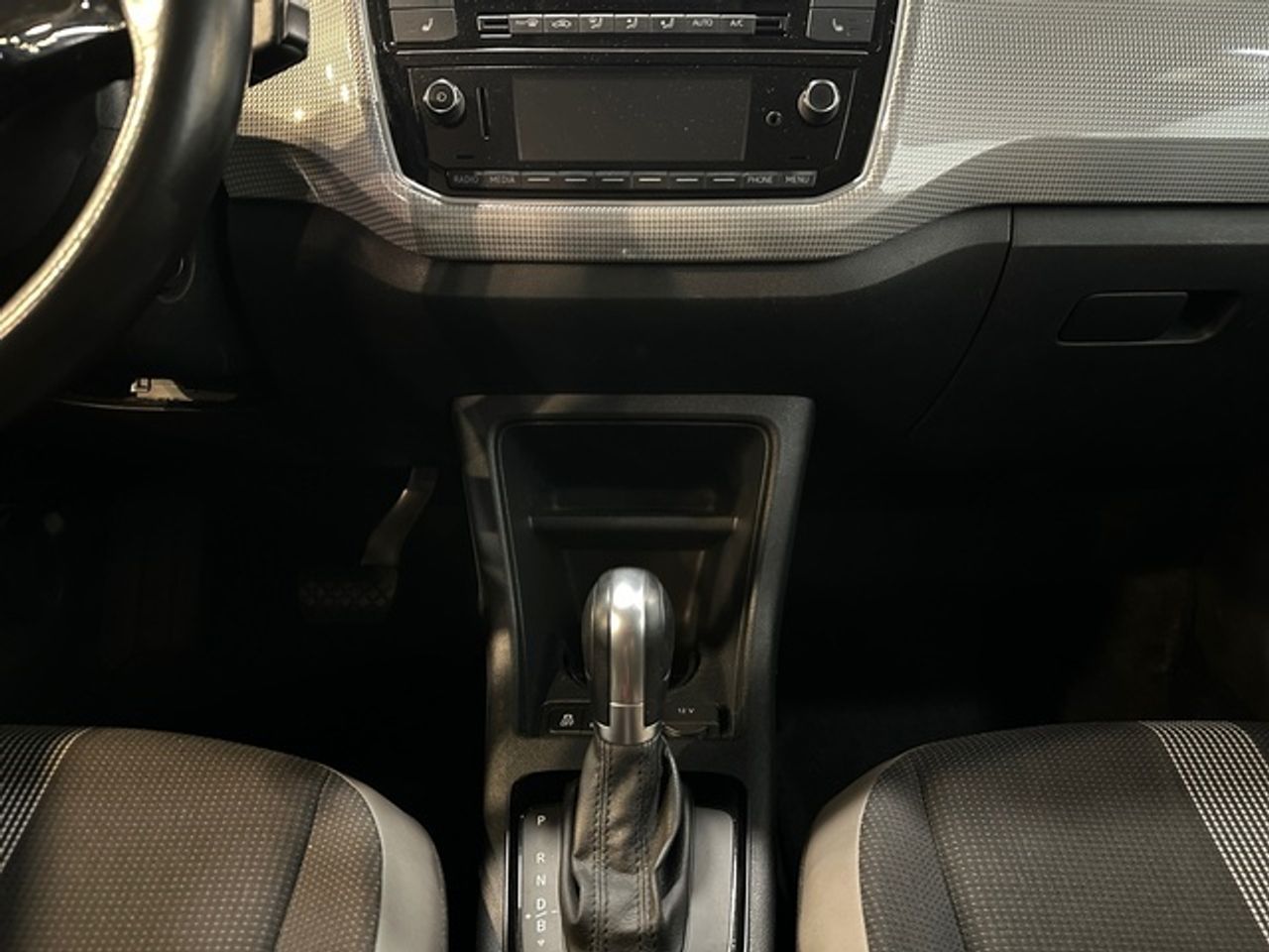 Volkswagen up! 60 kW (82 CV) - Foto 13