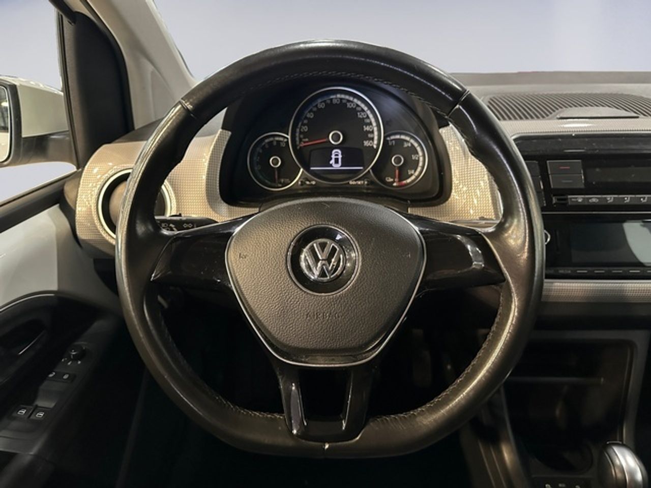 Volkswagen up! 60 kW (82 CV) - Foto 14