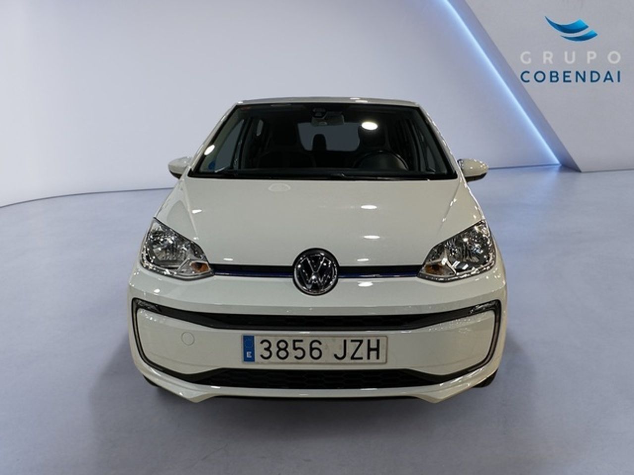 Volkswagen up! 60 kW (82 CV) - Foto 9