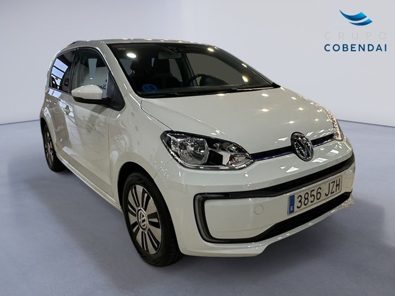 Volkswagen up! 60 kW (82 CV) - Foto 8