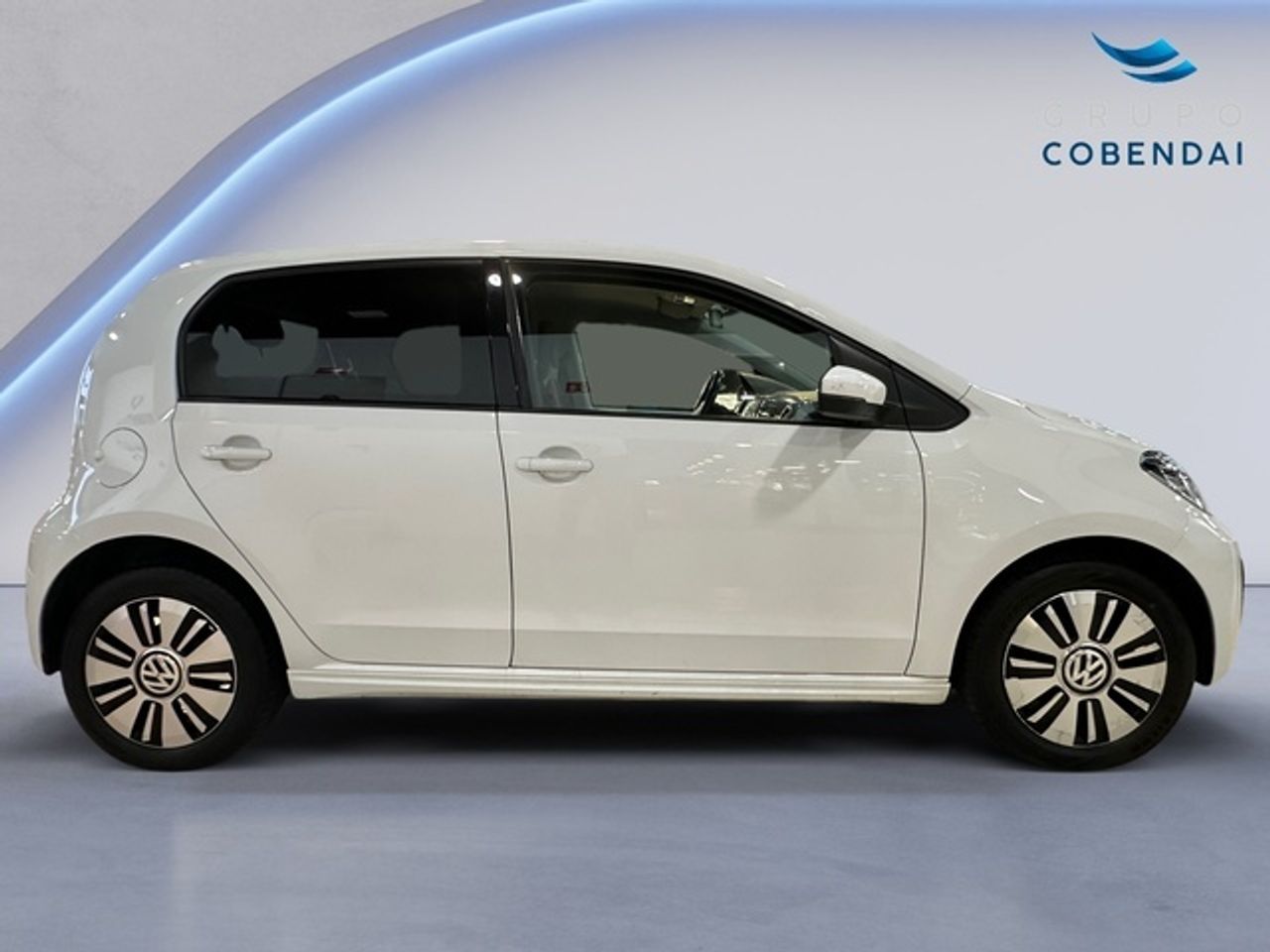 Volkswagen up! 60 kW (82 CV) - Foto 7