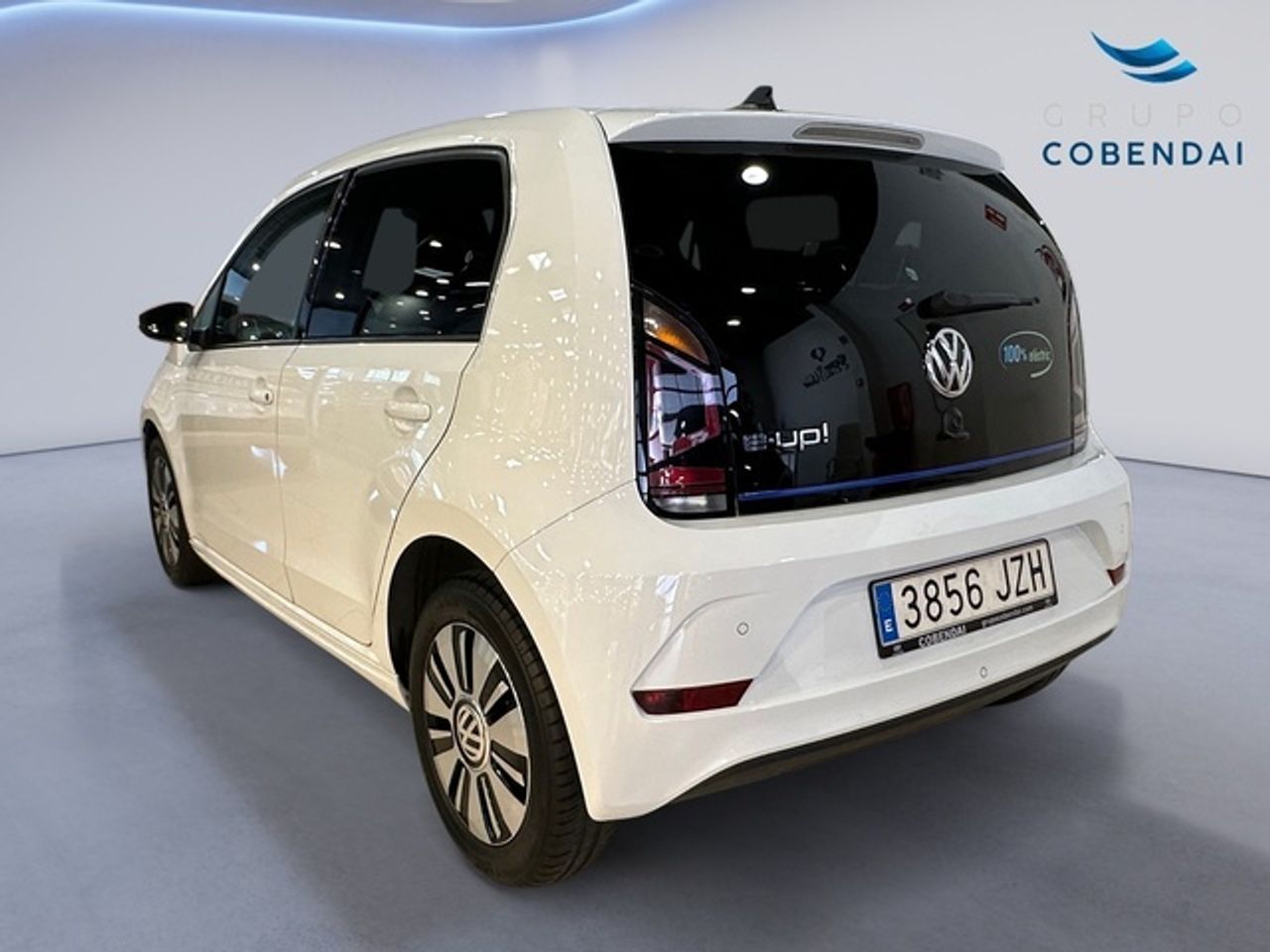 Volkswagen up! 60 kW (82 CV) - Foto 4