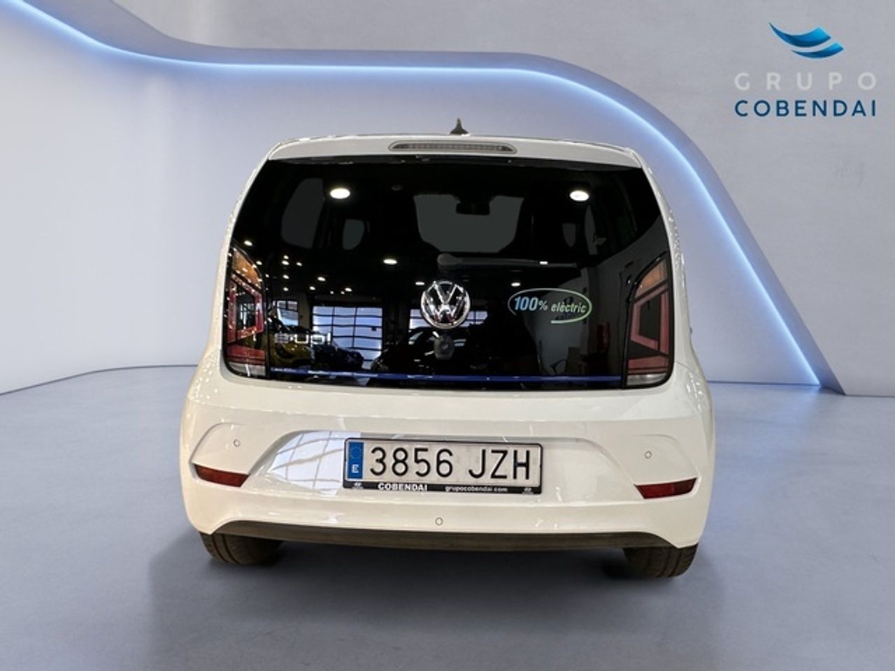 Volkswagen up! 60 kW (82 CV) - Foto 5