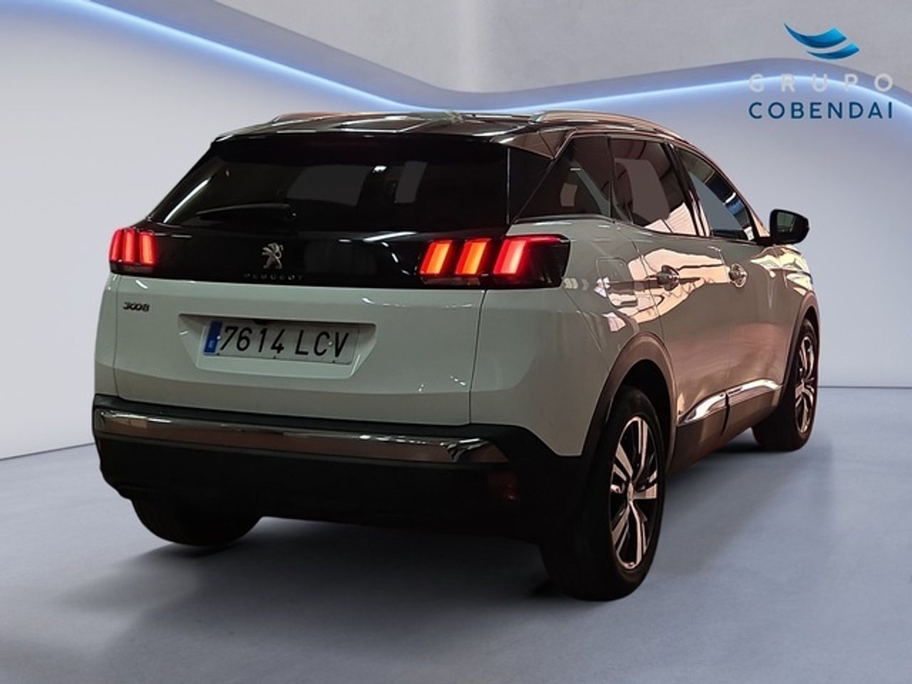 Peugeot 3008 PureTech 130 S&S Allure 96 kW (130 CV) - Foto 6