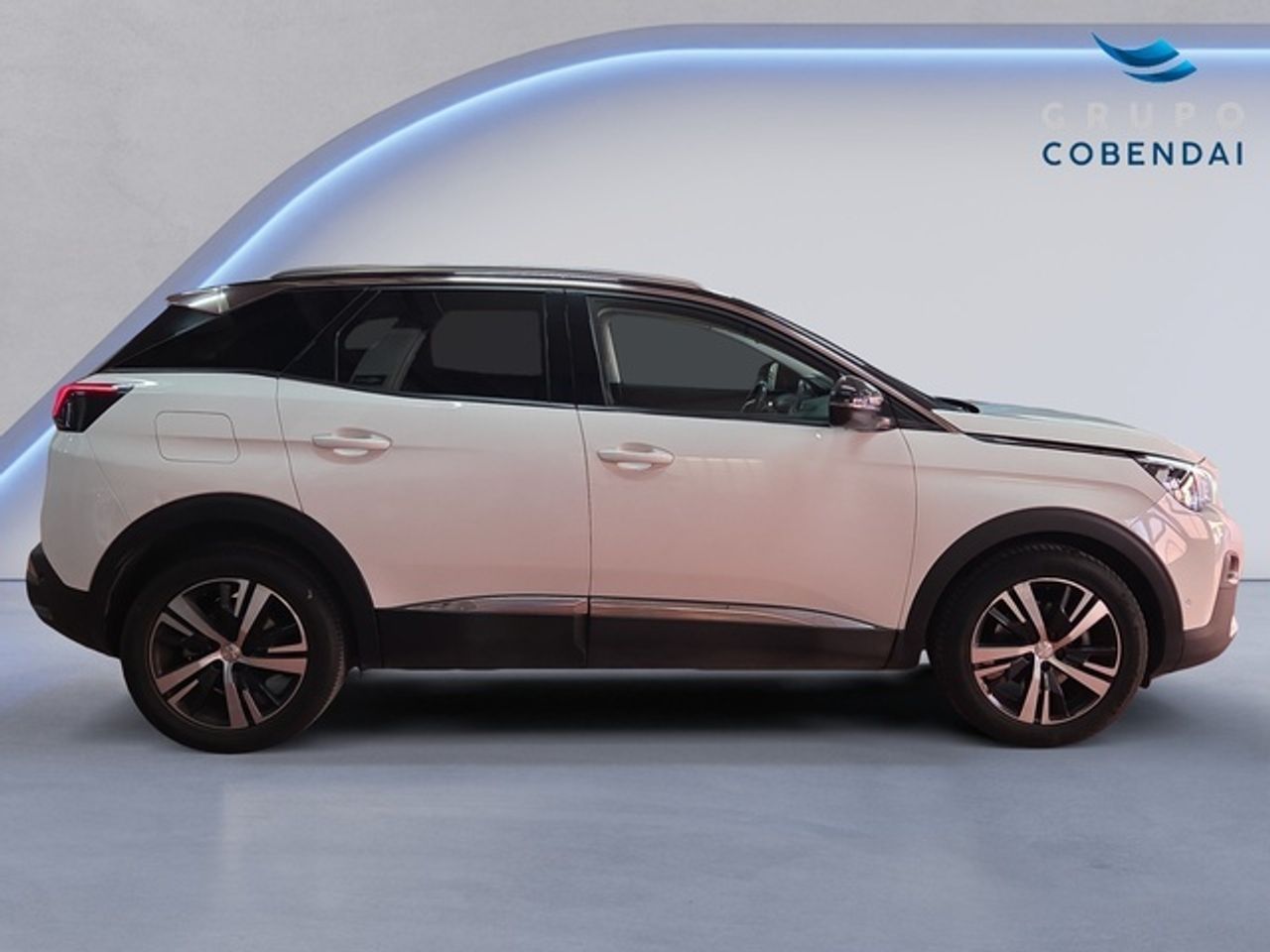 Peugeot 3008 PureTech 130 S&S Allure 96 kW (130 CV) - Foto 7