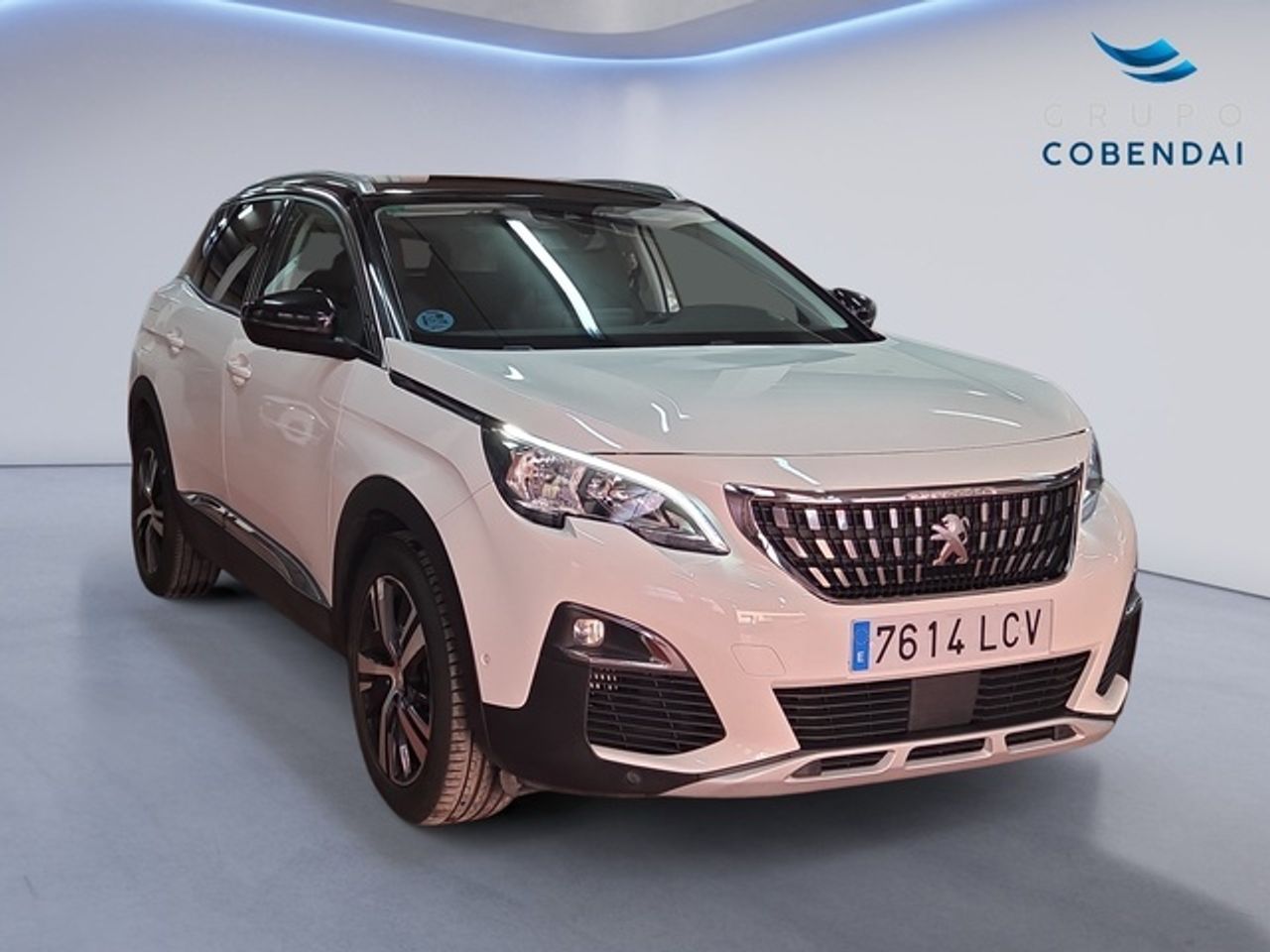 Peugeot 3008 PureTech 130 S&S Allure 96 kW (130 CV) - Foto 8
