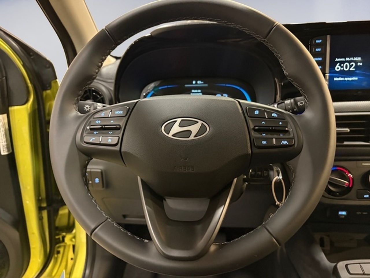 Hyundai i10 1.0 Klass 47 kW (63 CV) - Foto 11