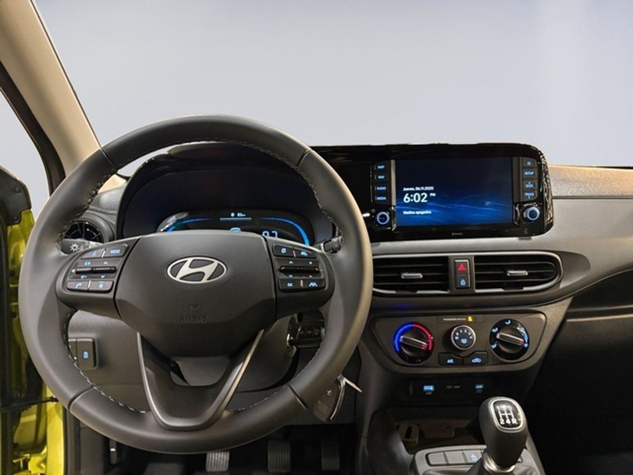 Hyundai i10 1.0 Klass 47 kW (63 CV) - Foto 9