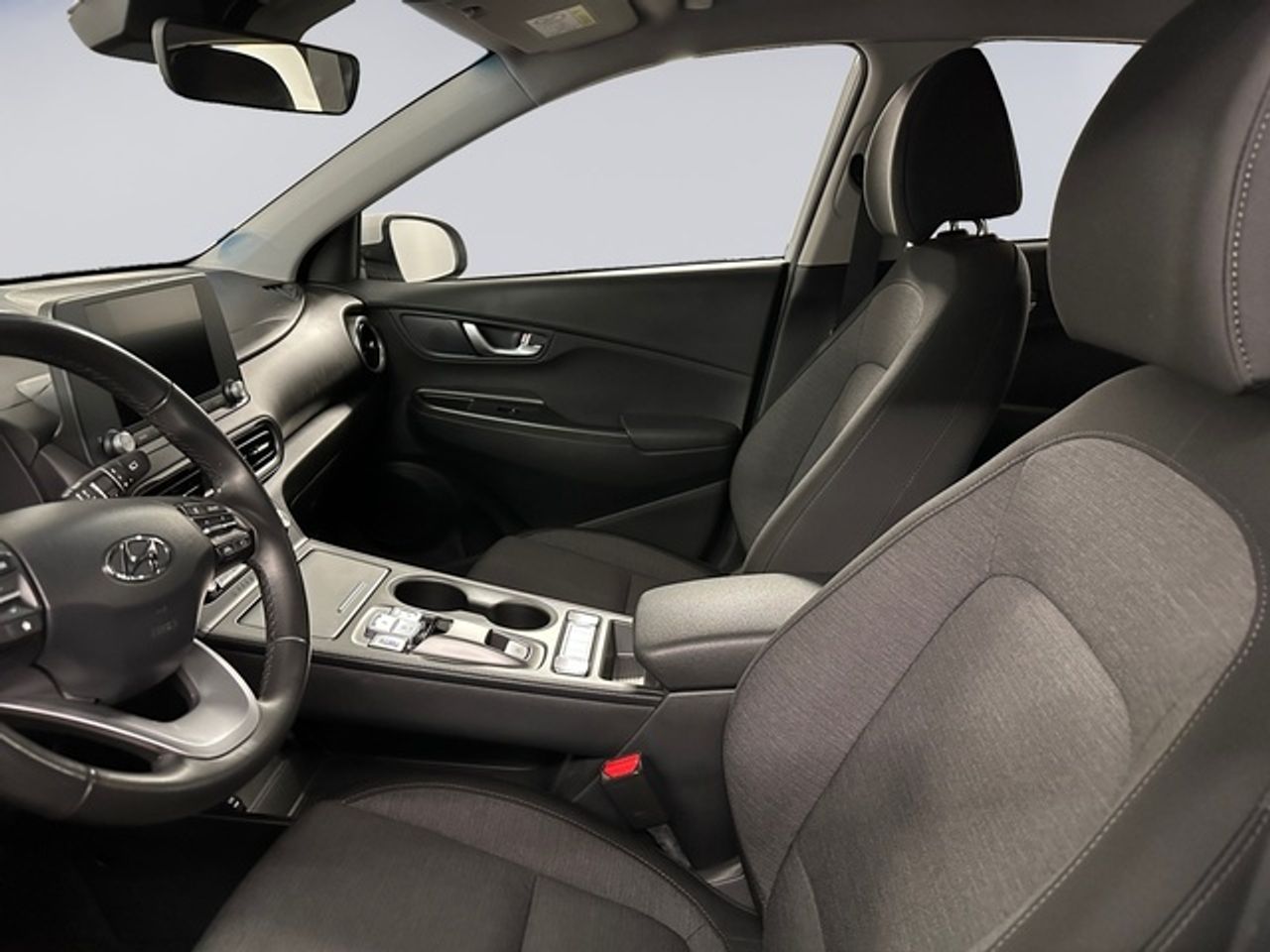 Hyundai Kona EV Maxx 150 kW (204 CV) - Foto 10