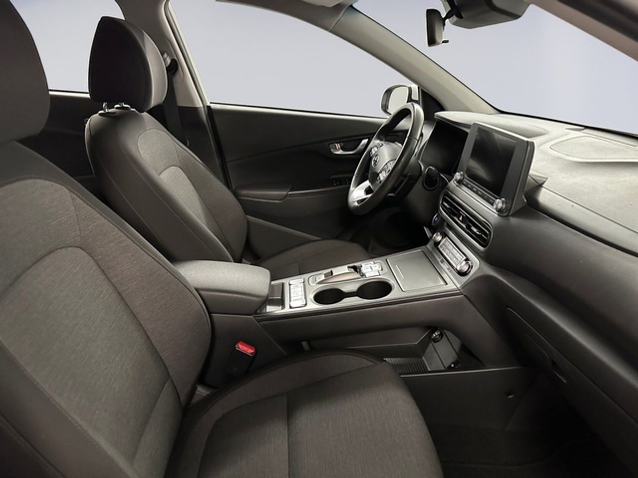 Hyundai Kona EV Maxx 150 kW (204 CV) - Foto 15