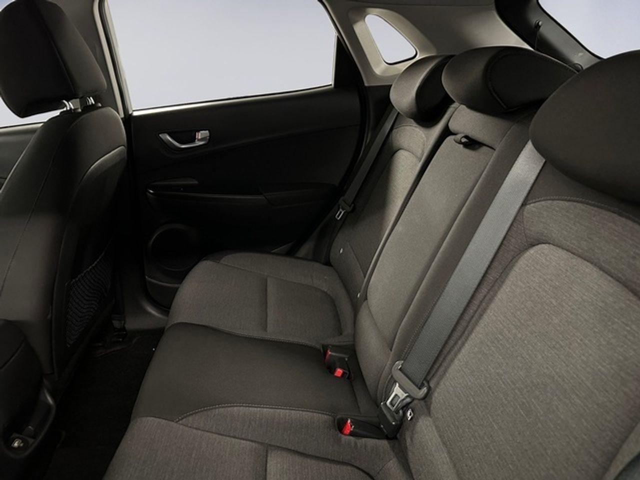 Hyundai Kona EV Maxx 150 kW (204 CV) - Foto 16